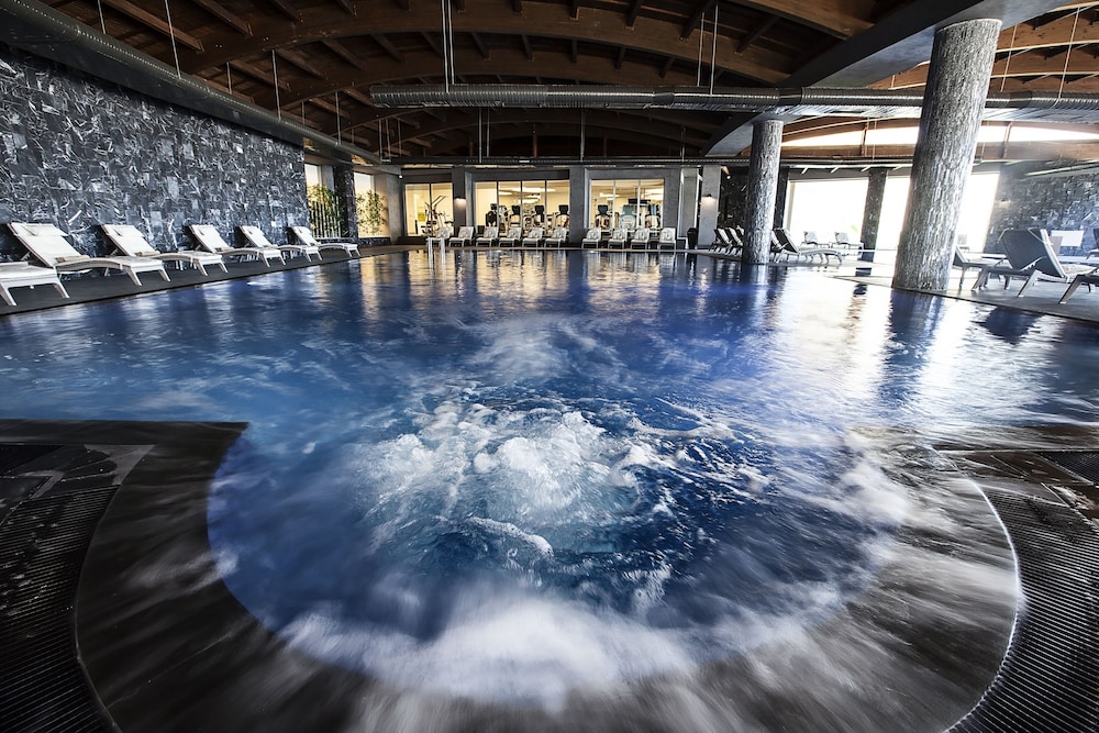 Elexus Hotel Resort & SPA & Casino 12/50