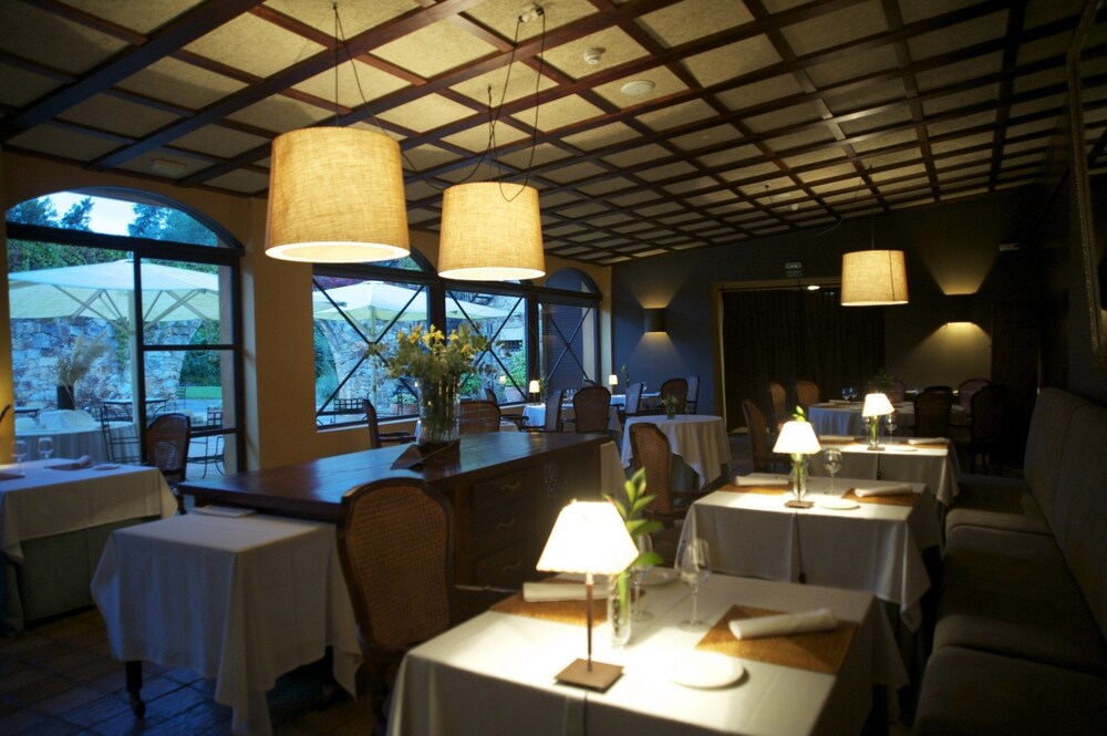 Hotel Mas Salvi 52/60