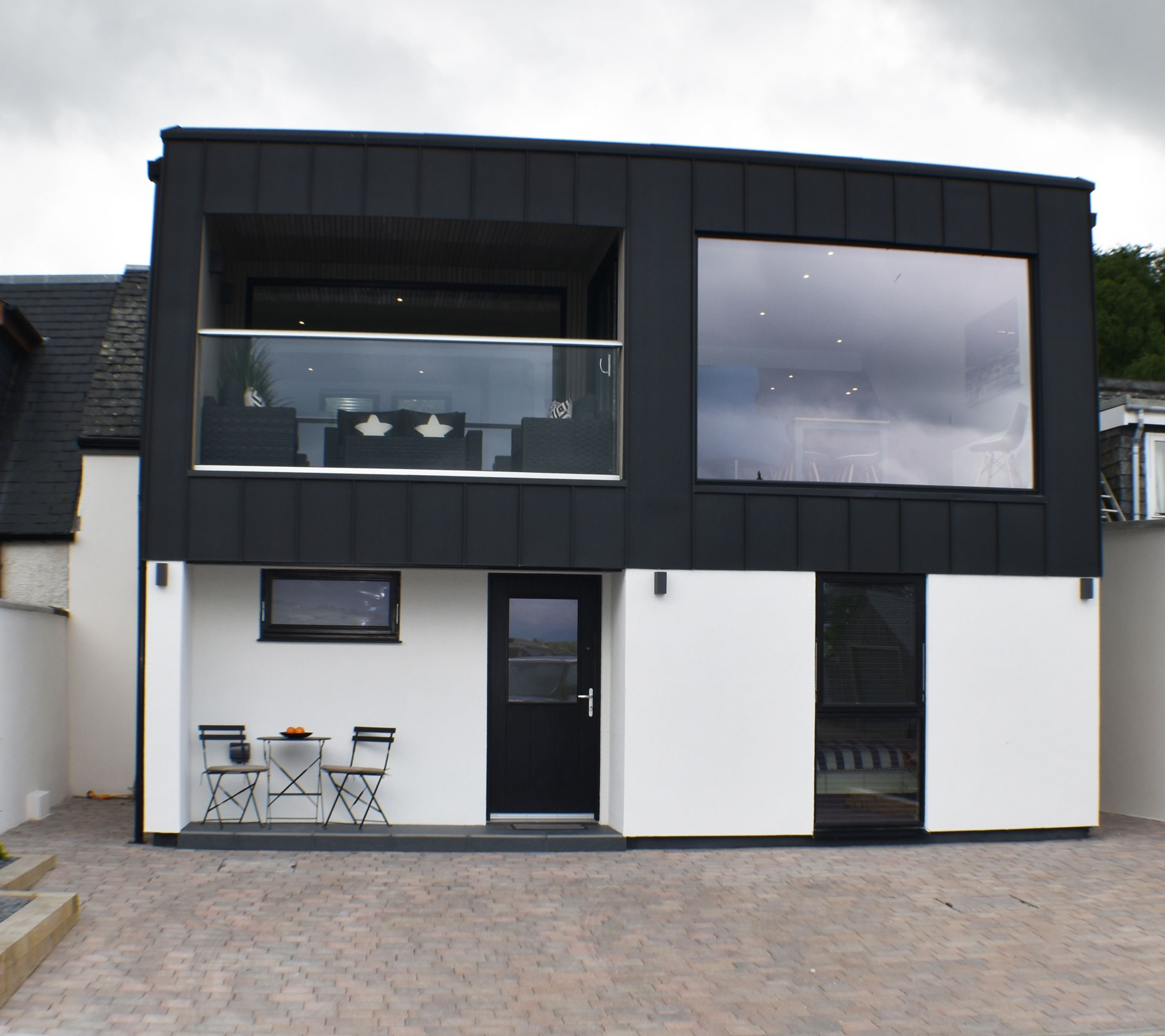 Glenmoriston Town House Hotel 3/57