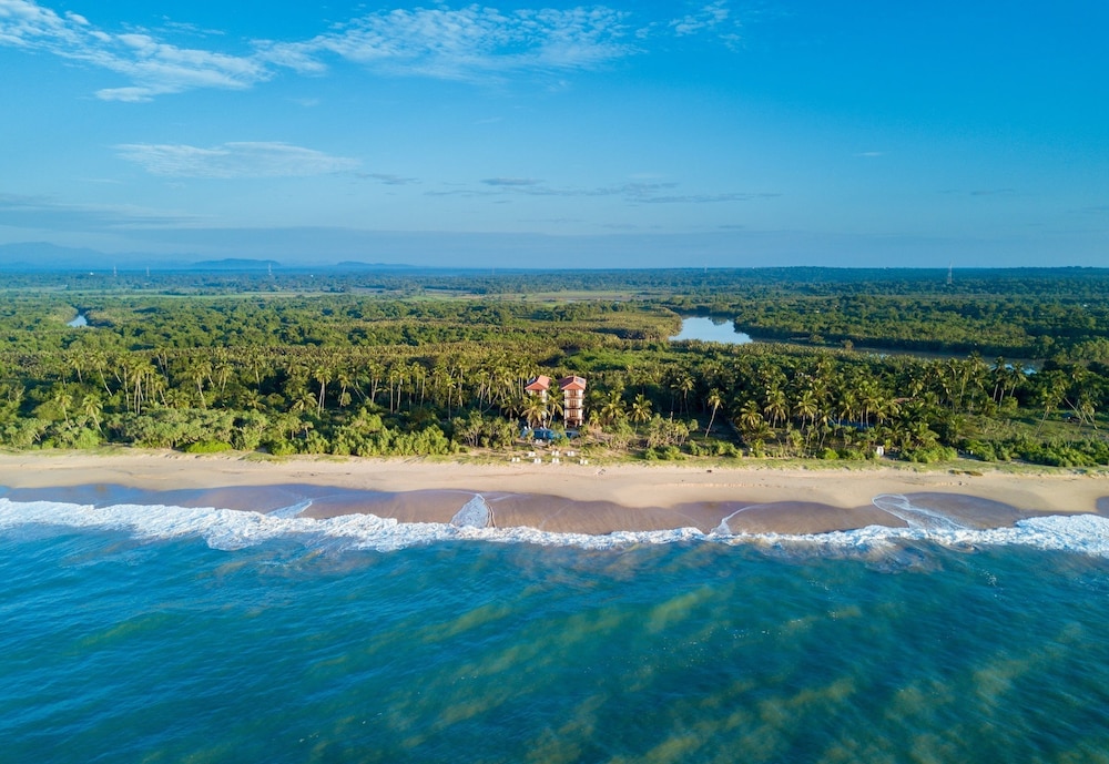 Ananya Beach Resort 48/62