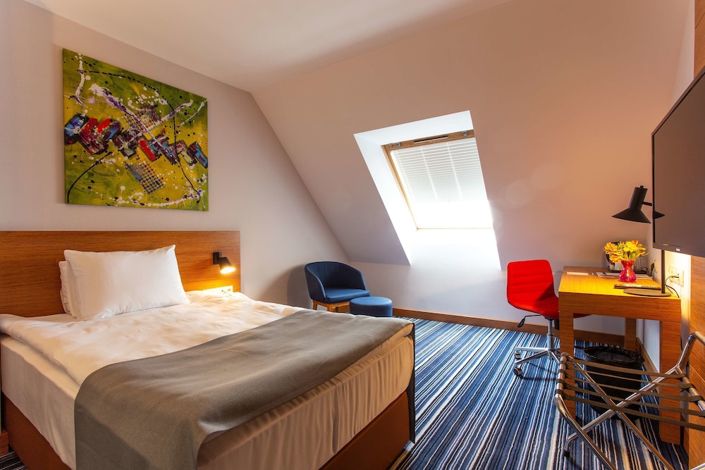 Best Western Terminus Hotel 18/46