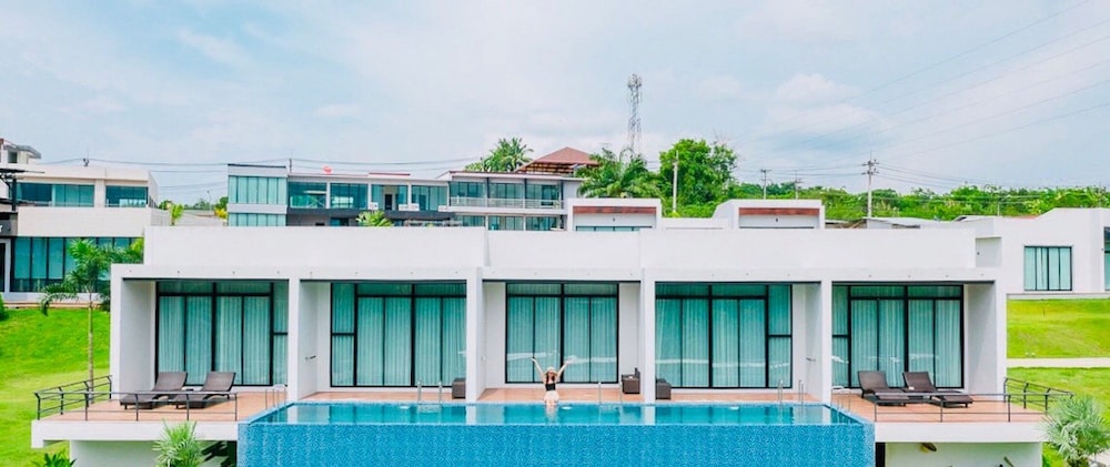 Belong Jin The Dam Resort in BAN TA KHUN
