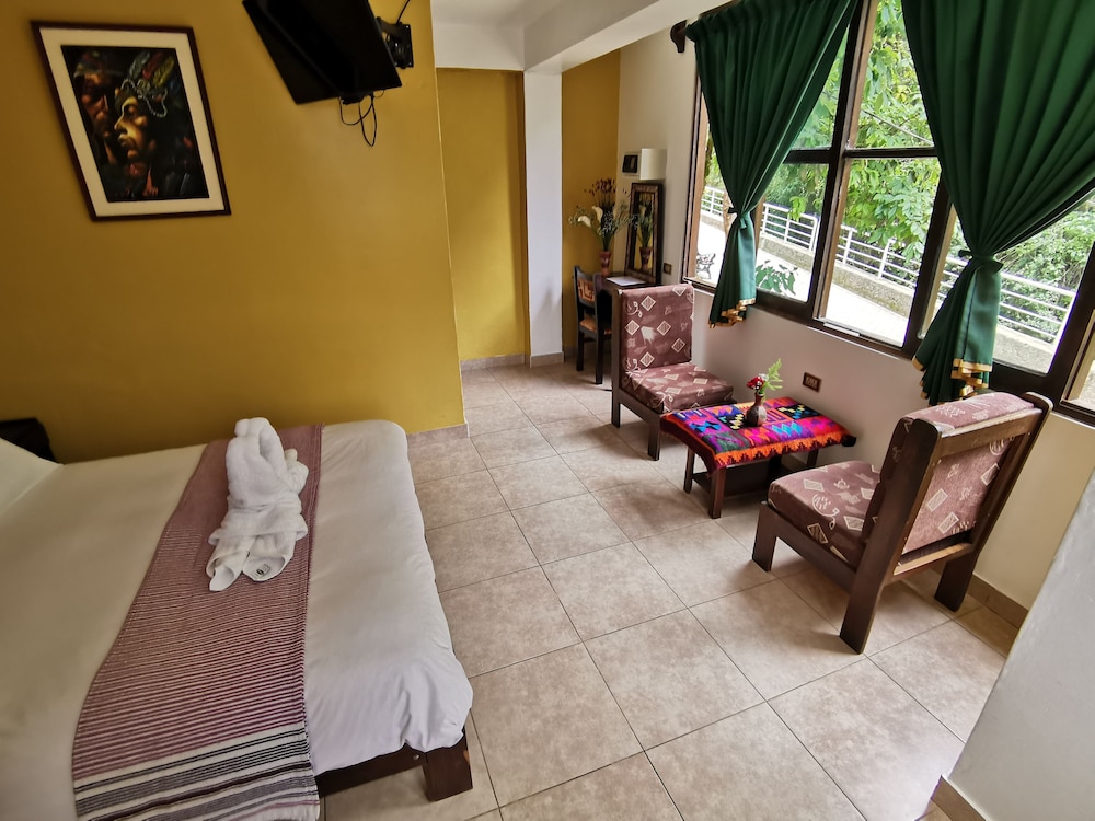 Terrazas del Inca Bed and Breakfast 49/66