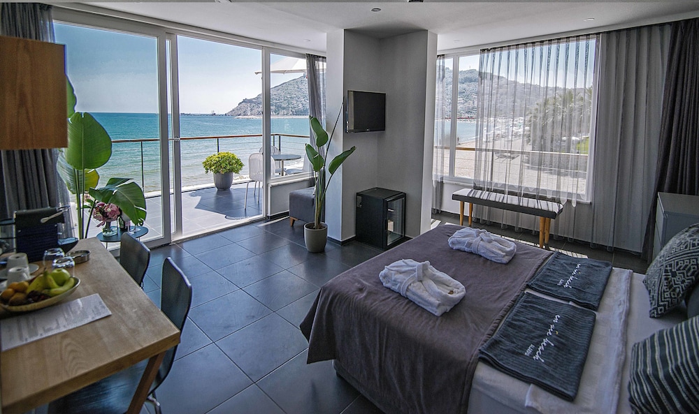 En Vie Beach Boutique Hotel-Adult Only 47/78