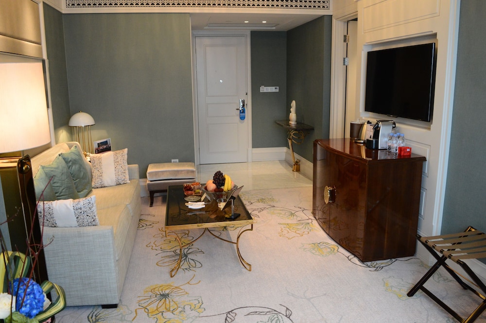 Xi'an Jue Vu Hotel 47/61