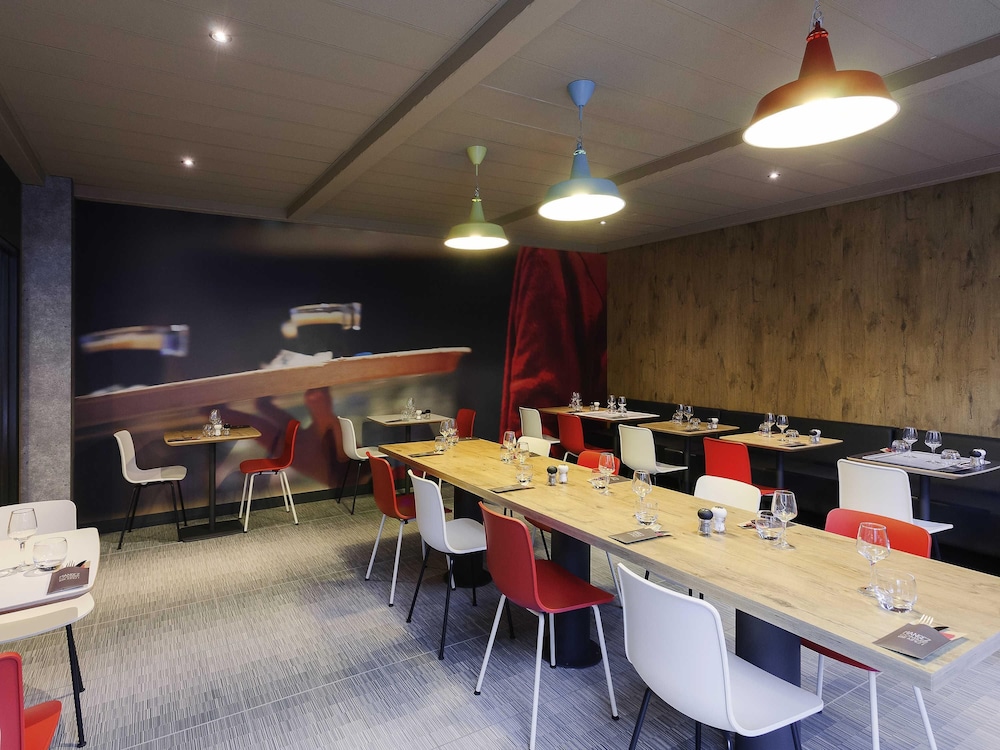 Ibis Bourges 58/70