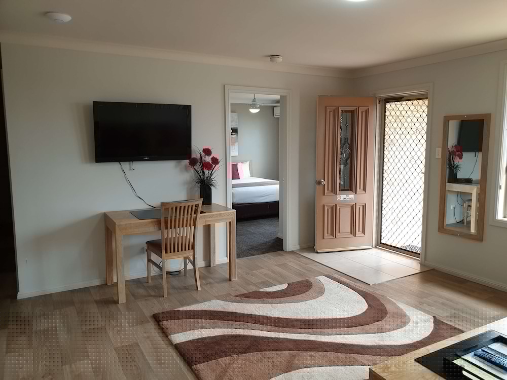 Best Western Endeavour Motel 20/40
