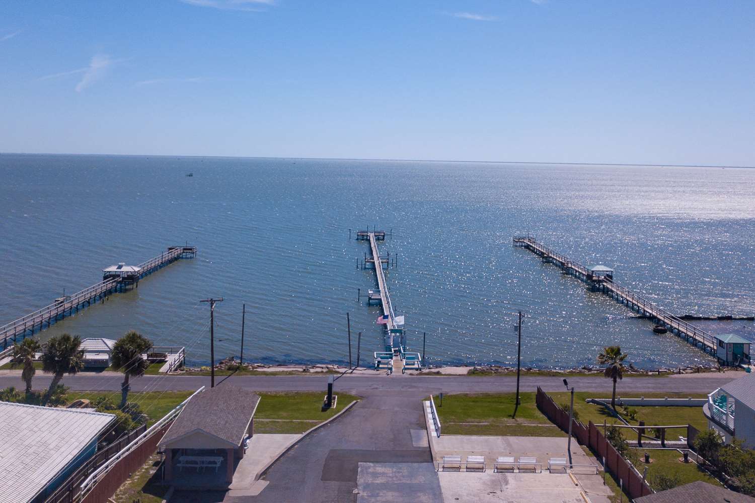 Quality Inn Rockport On Aransas Bay 41/52