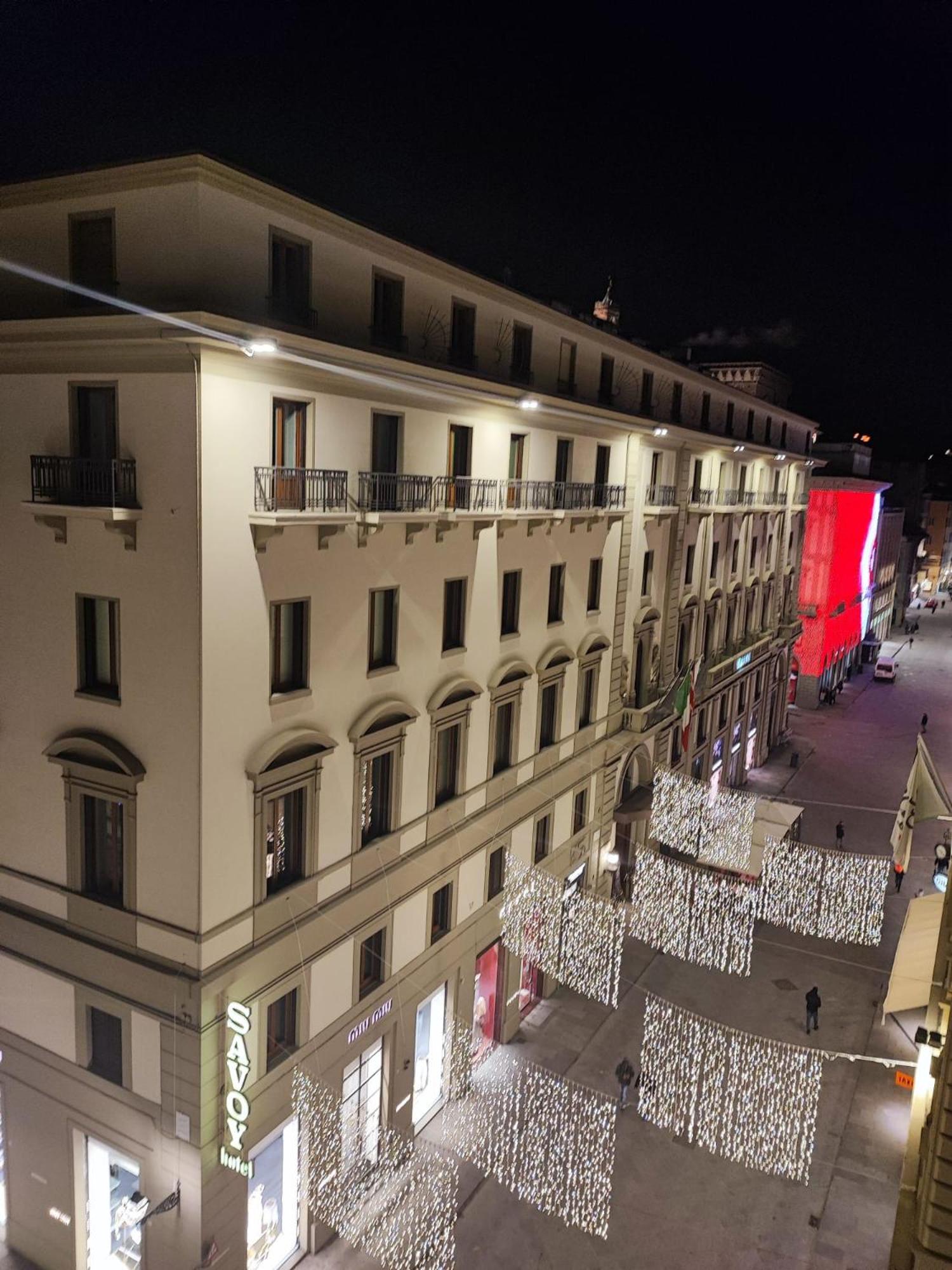 B&B Magnifico Messere 1/21
