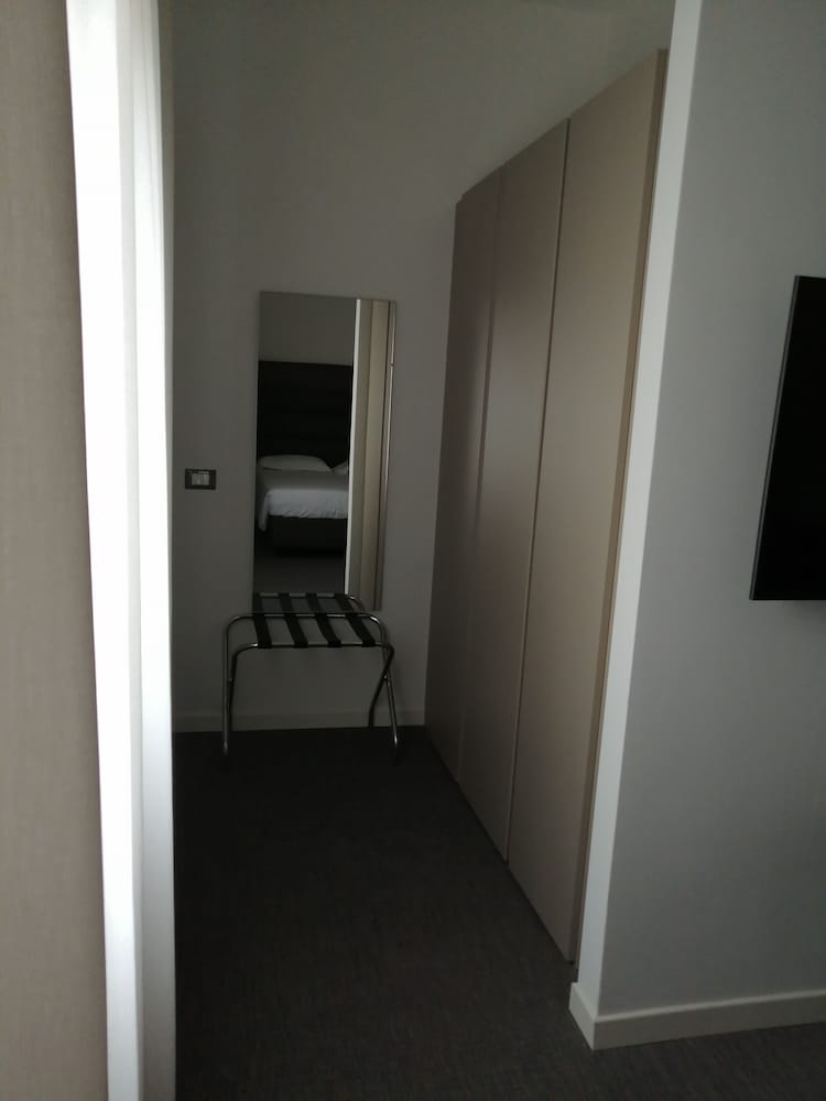 Hotel Residence Villa Sorriso 22/46