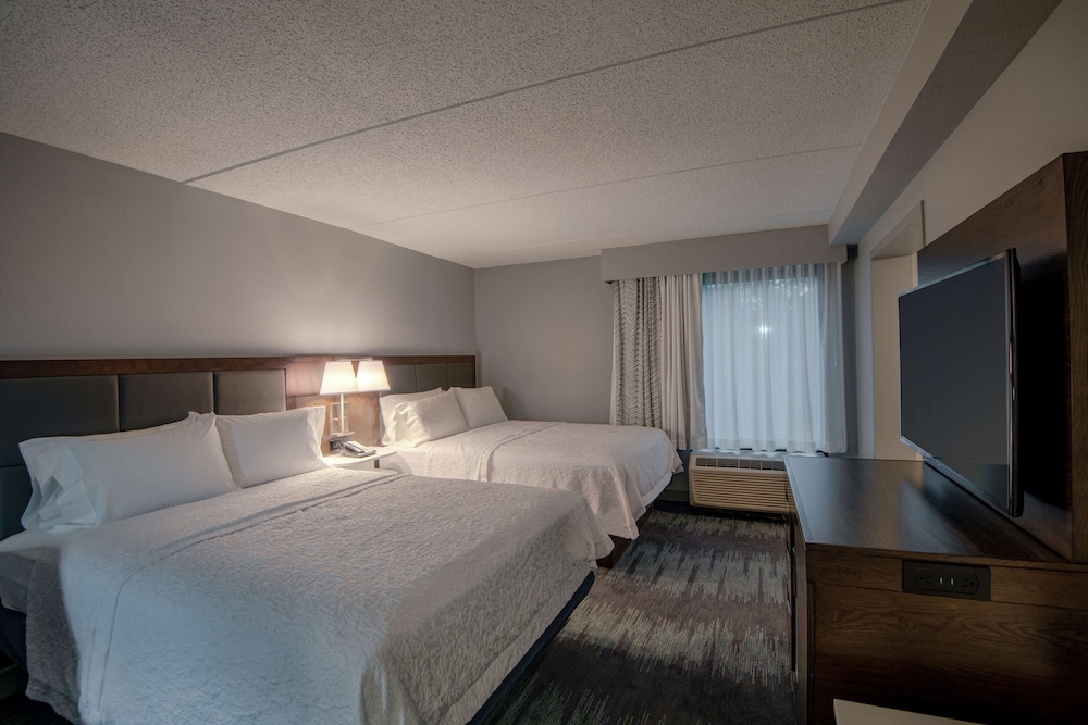 Hampton Inn Waldorf 17/47