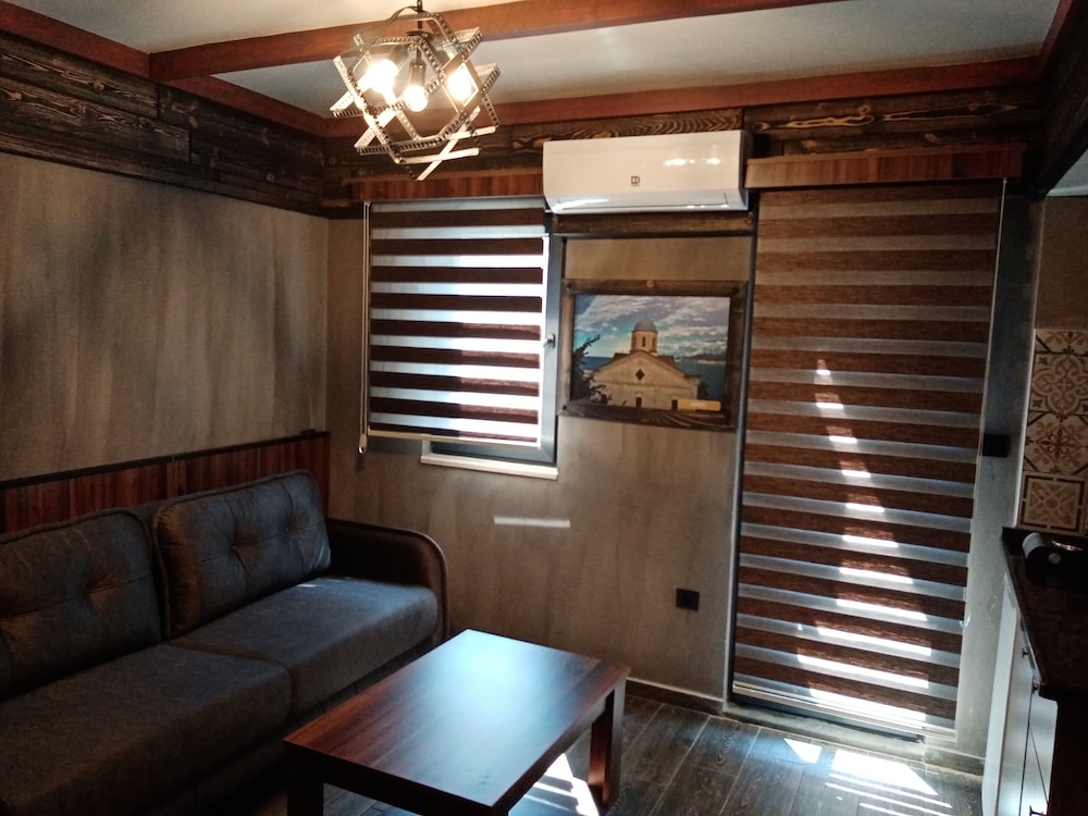 Sarigerme New Gate Hotel 30/50