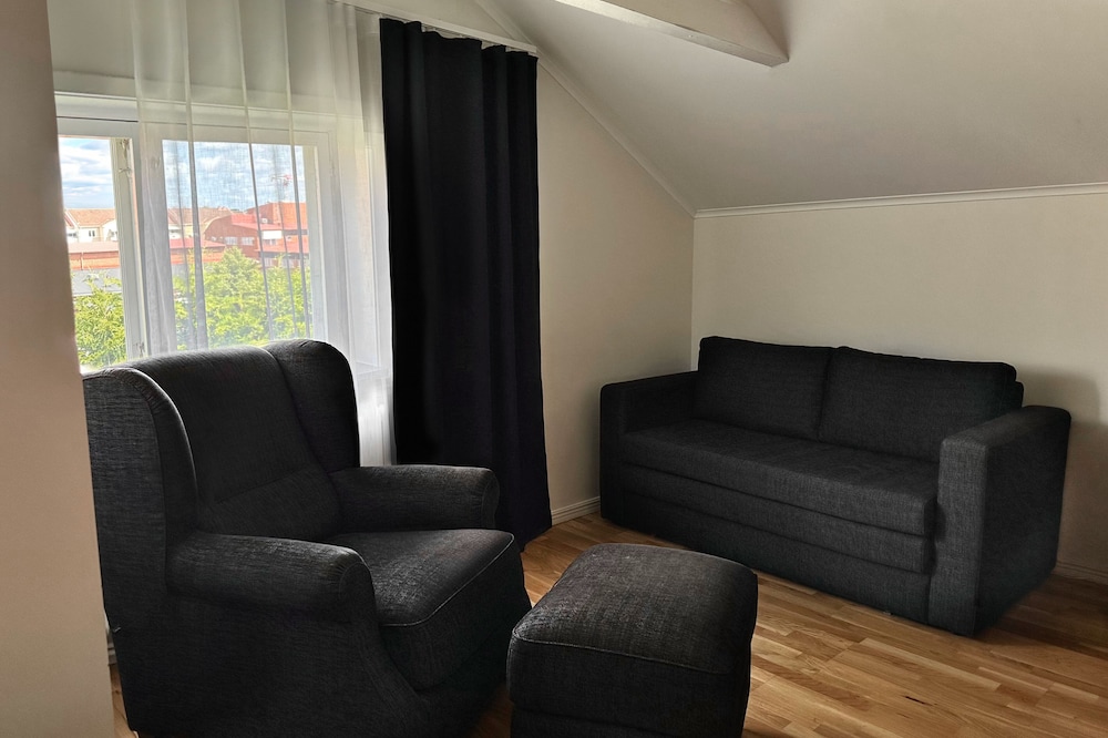 Hotel Kungsbacken 27/50