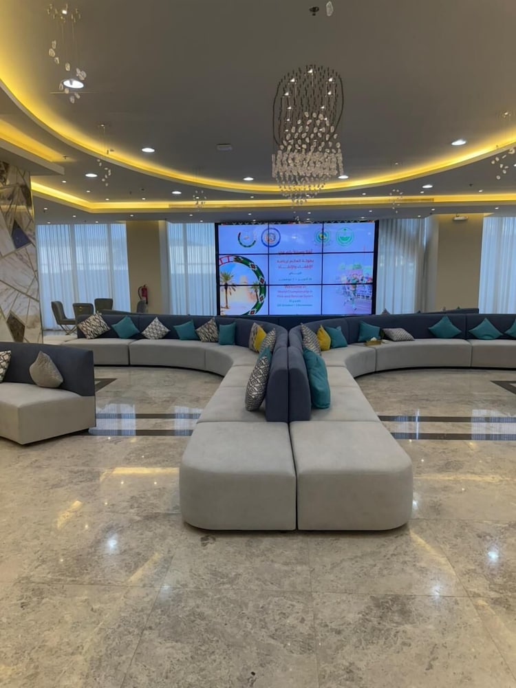 Best Western Premier Riyadh 54/81