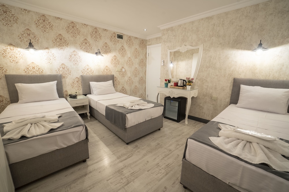 Viva Hotel Oldcity 27/73
