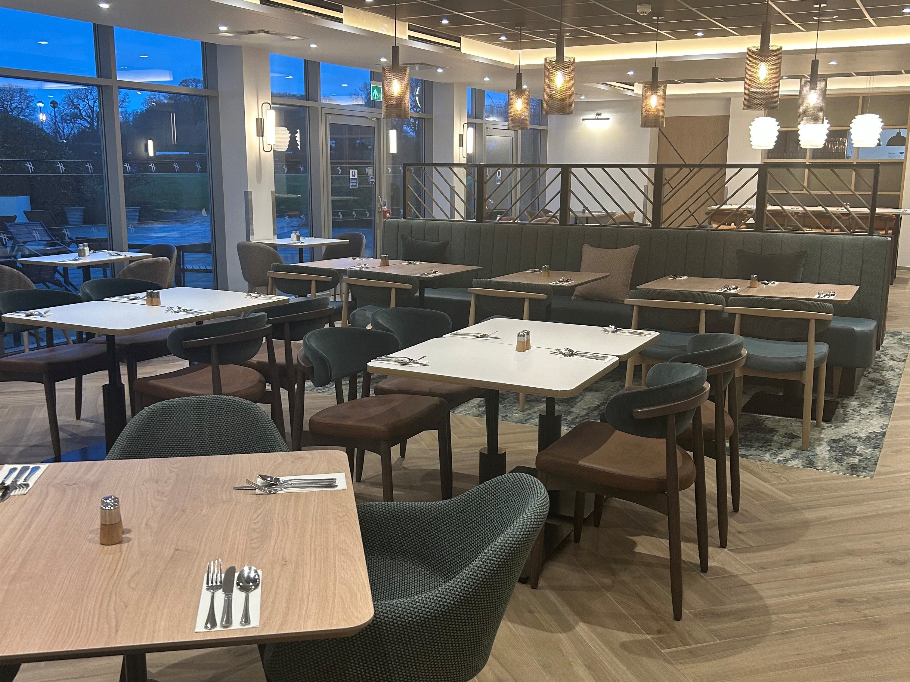 London Luton Vale Hotel 22/37