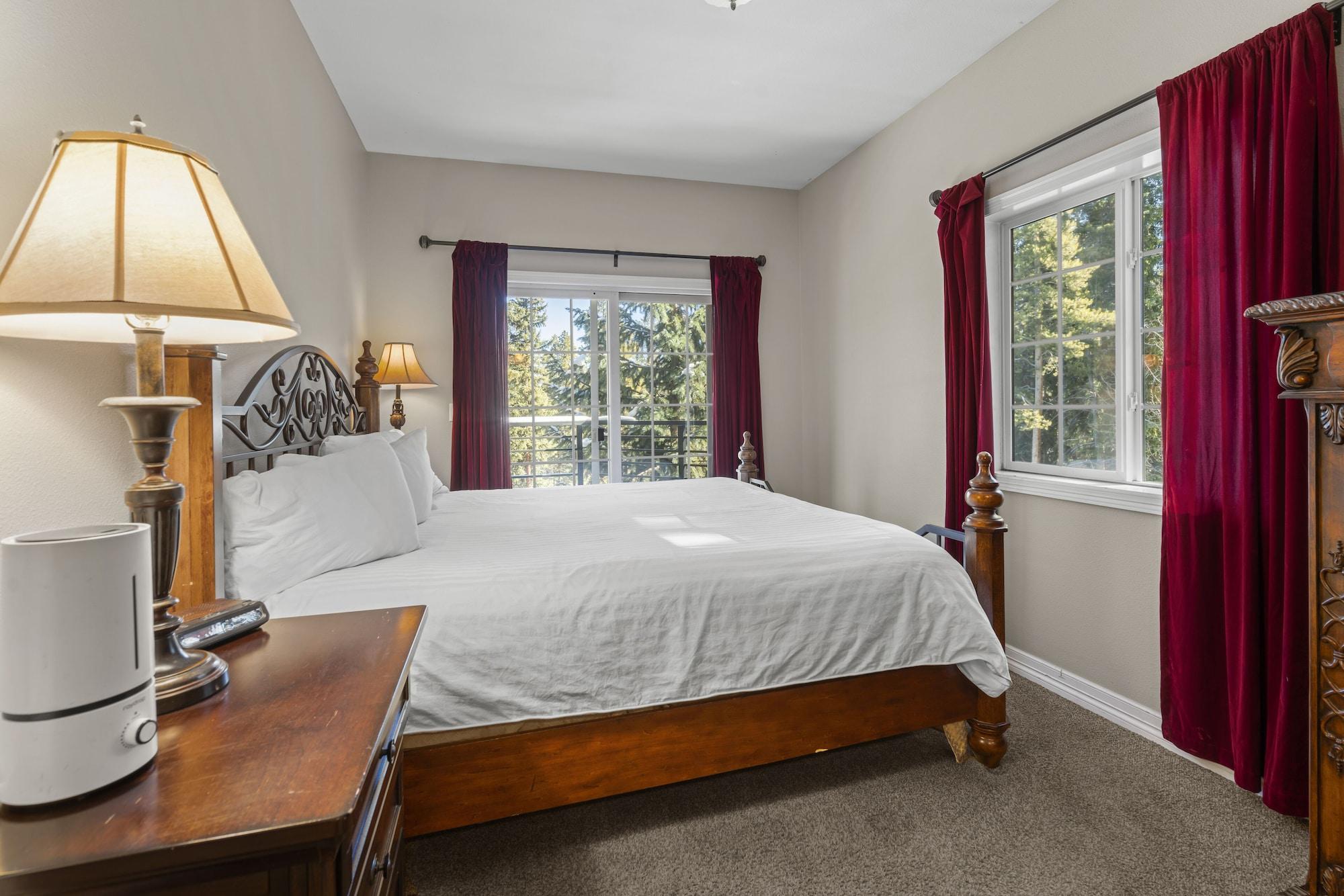 Breckenridge Boutique Hotel 17/46