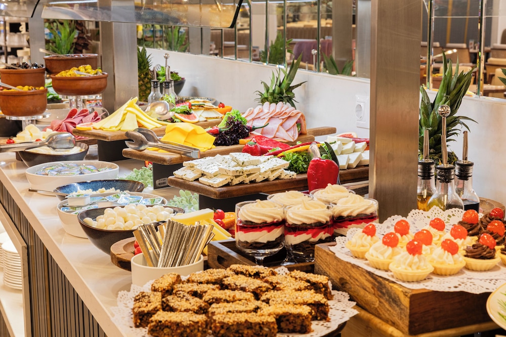 Mukarnas Pera酒店(Mukarnas Pera Hotel) 图片3