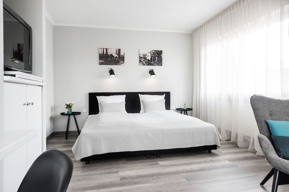 Hotel Herzogspark 8/37