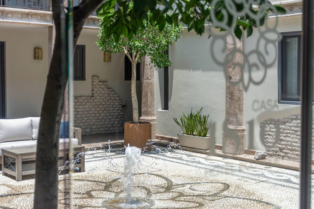 Casa 1810 Hotel Boutique 25/50