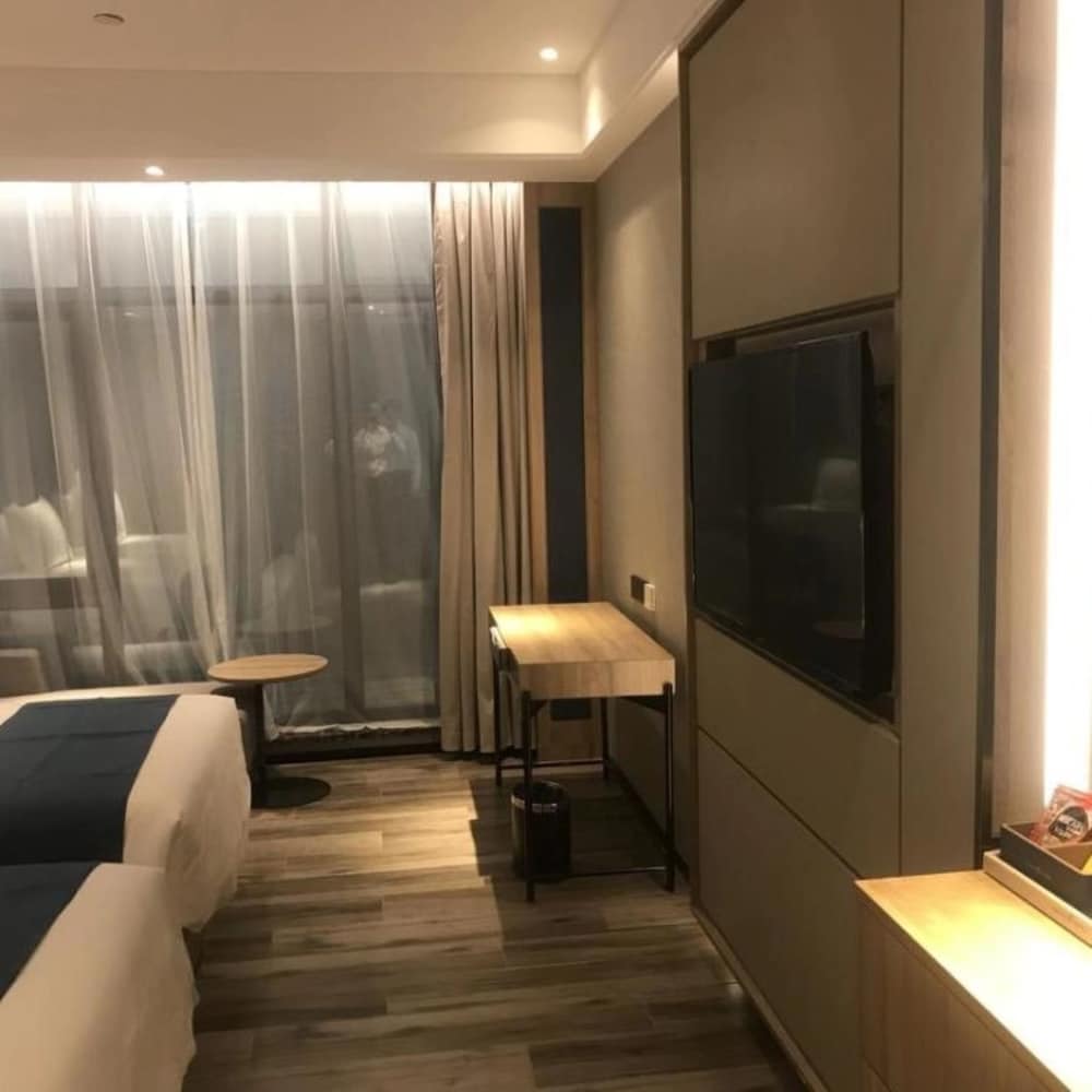 Naive S Hotel 18/29