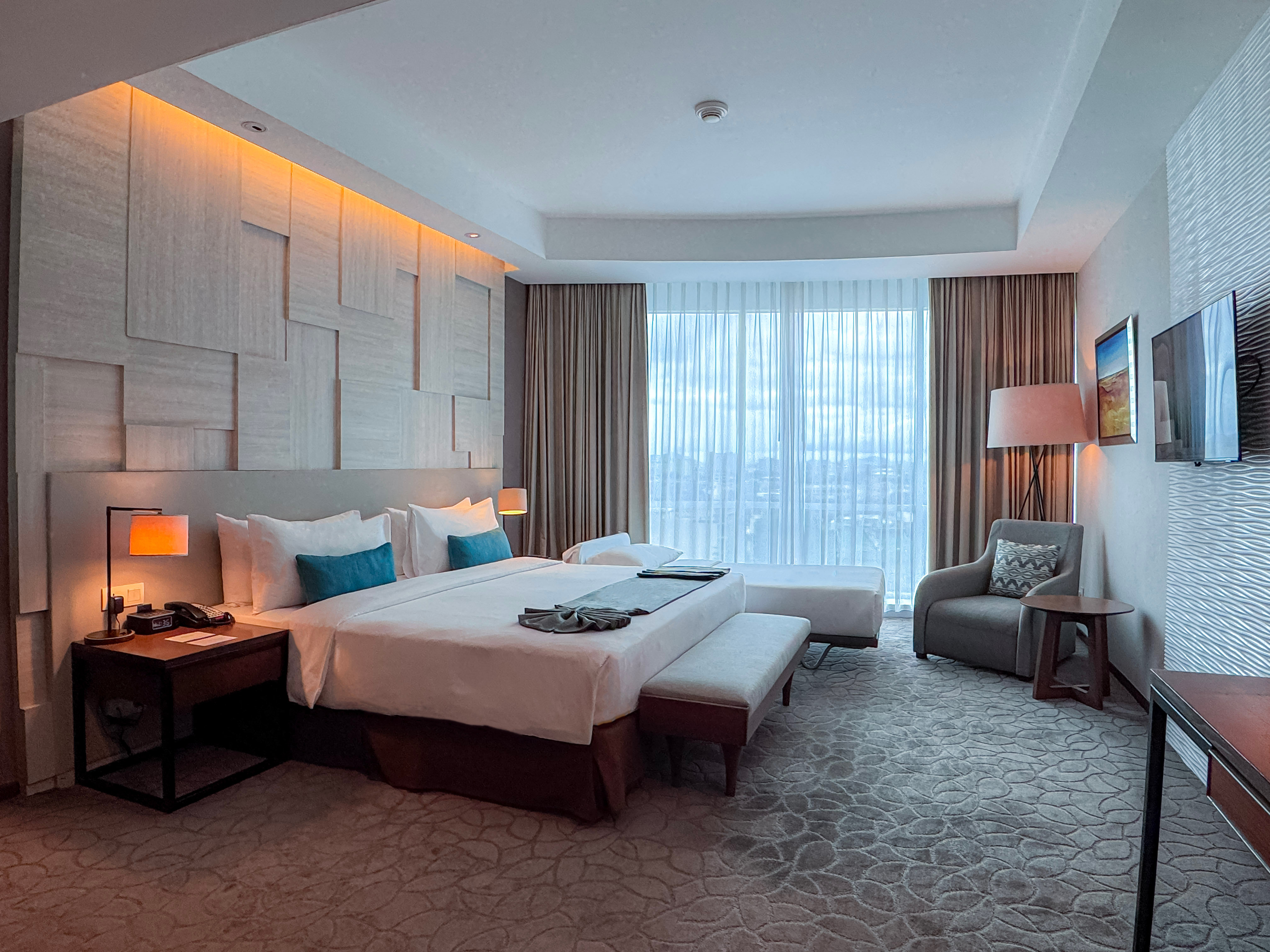 Crowne Plaza Bandung 18/75