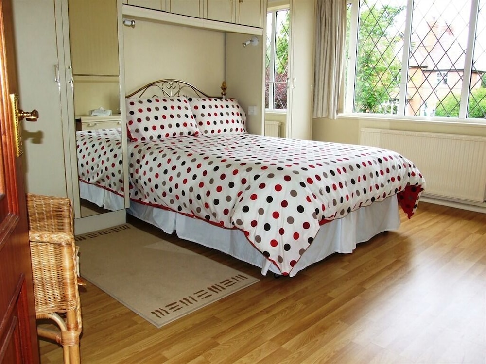 Gayton B&amp;B 5/20
