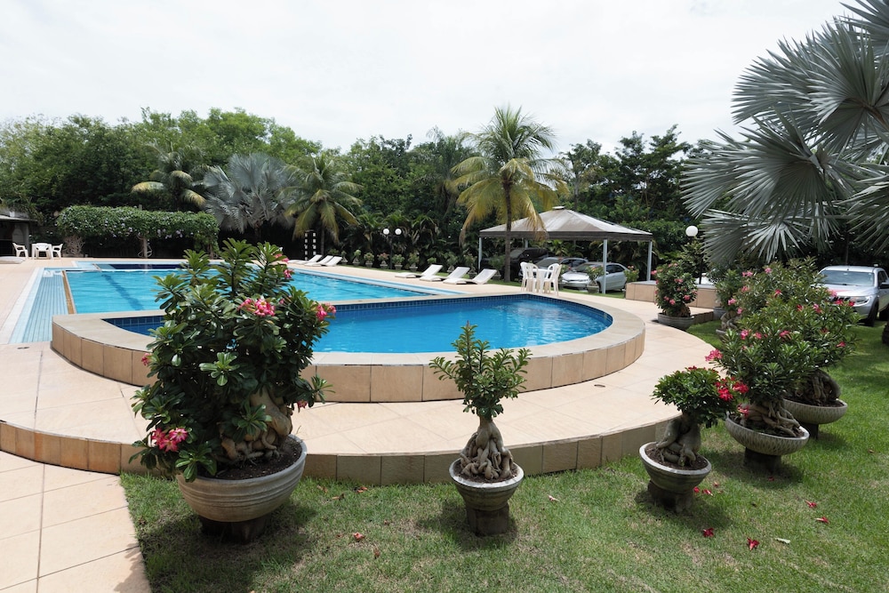 Hits Pantanal Hotel 60/60