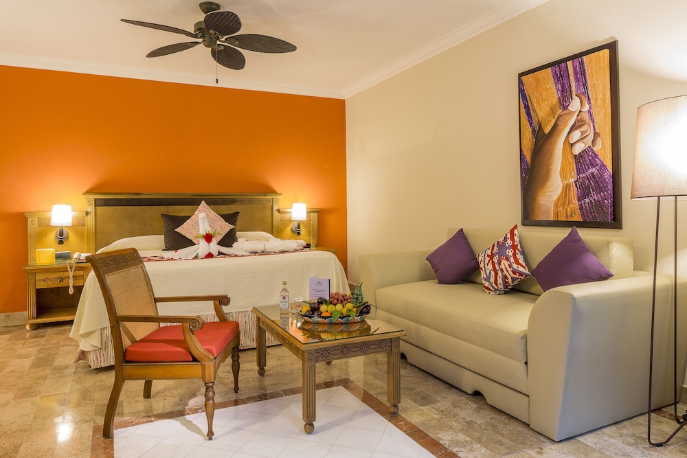Grand Palladium Colonial Resort Spa All Inclusive 27/47