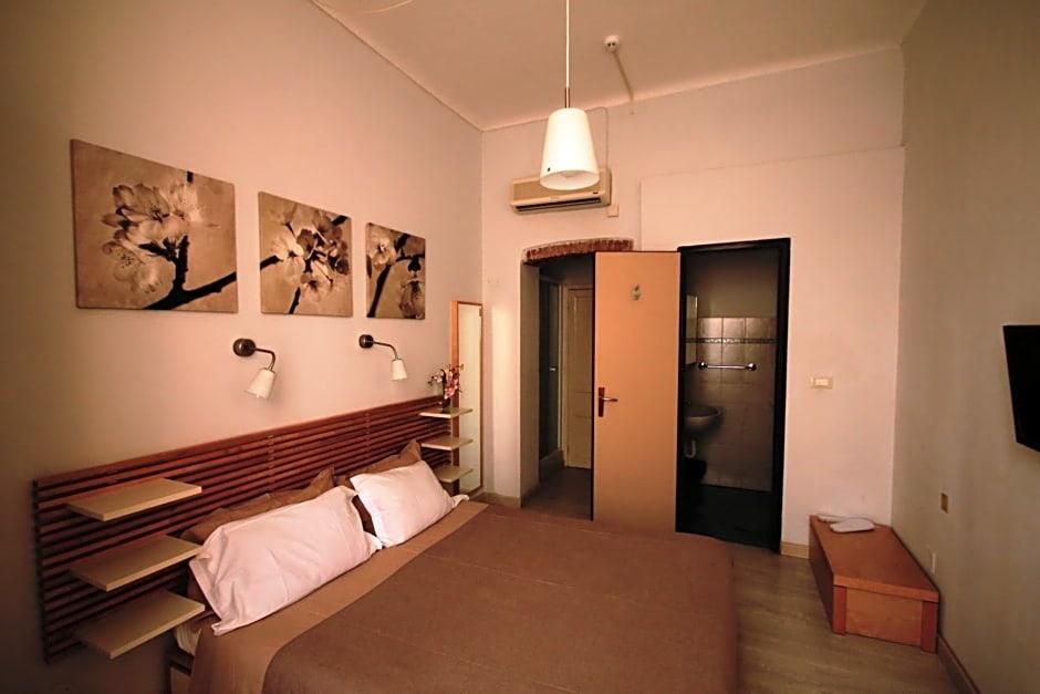 Albergo Villa Gina 34/50