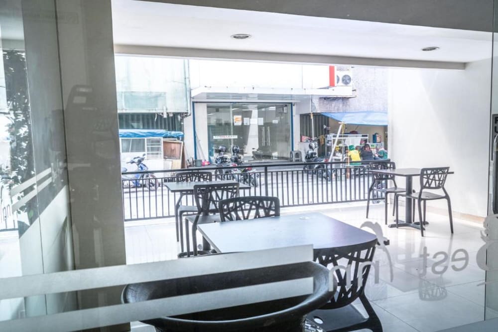 Best Inn Hotel Jakarta 28/32