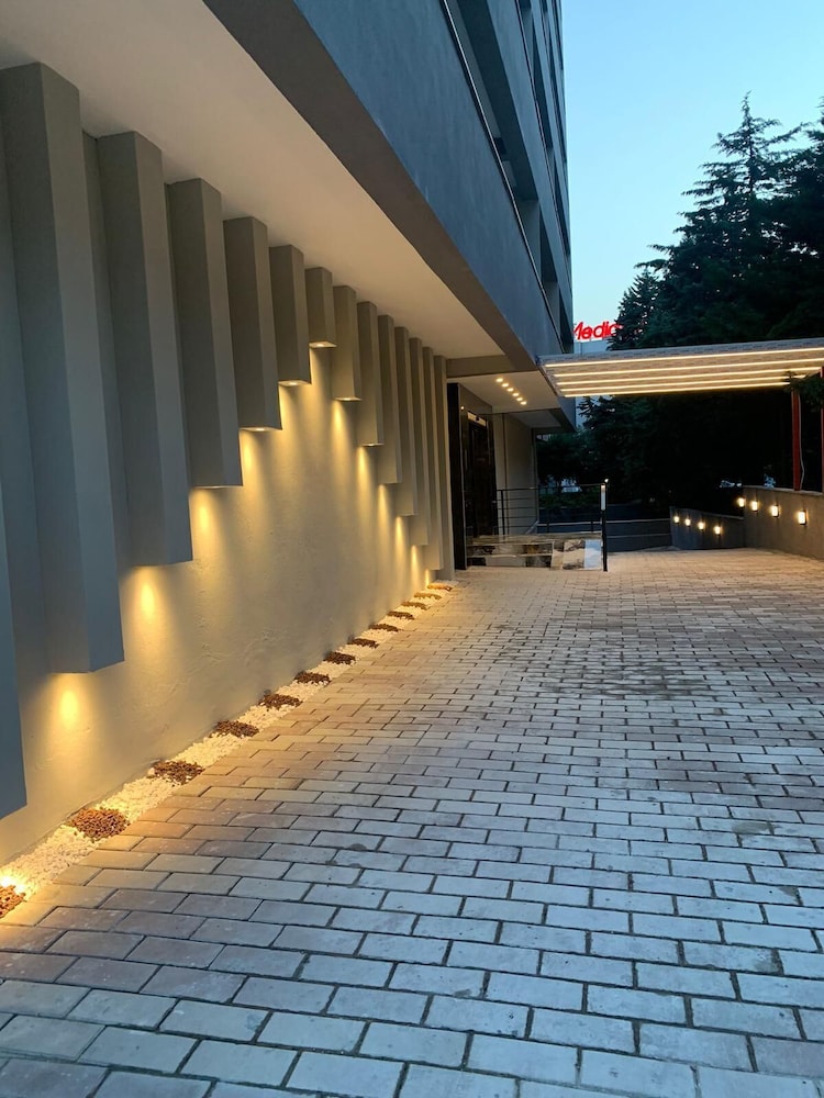 Royal Residence Bursa 48/58