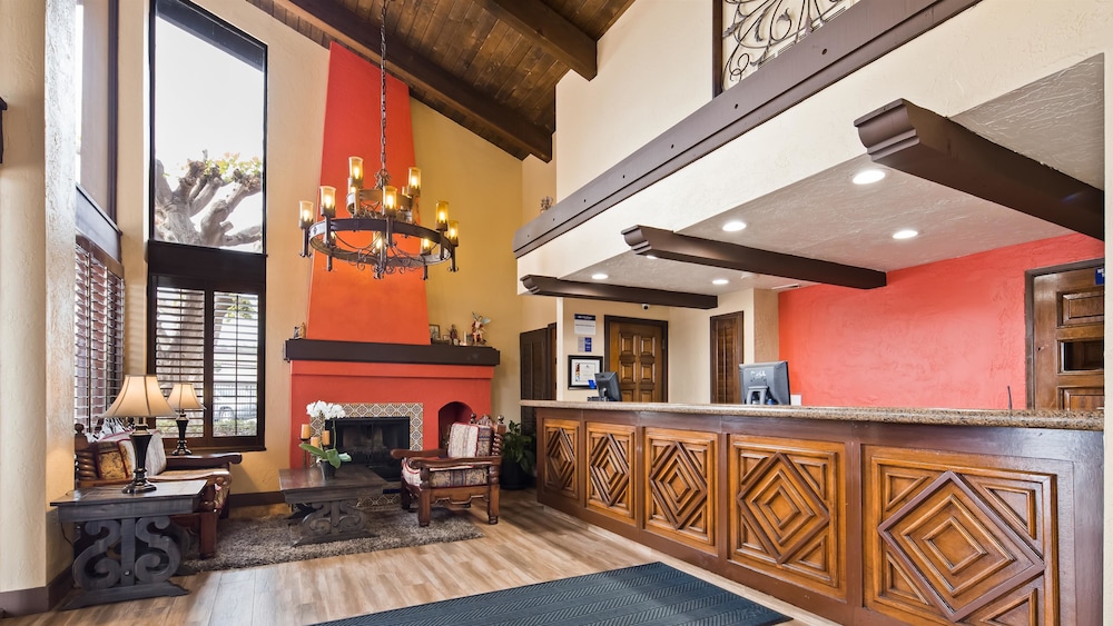 Best Western Americana Inn 15/44