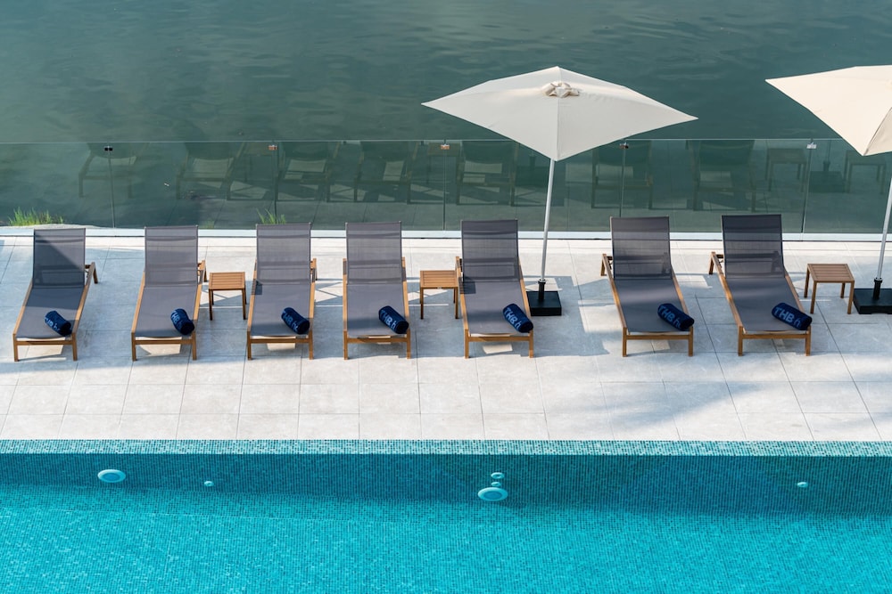 THB Bamboo Alcudia - Adults Only 43/50