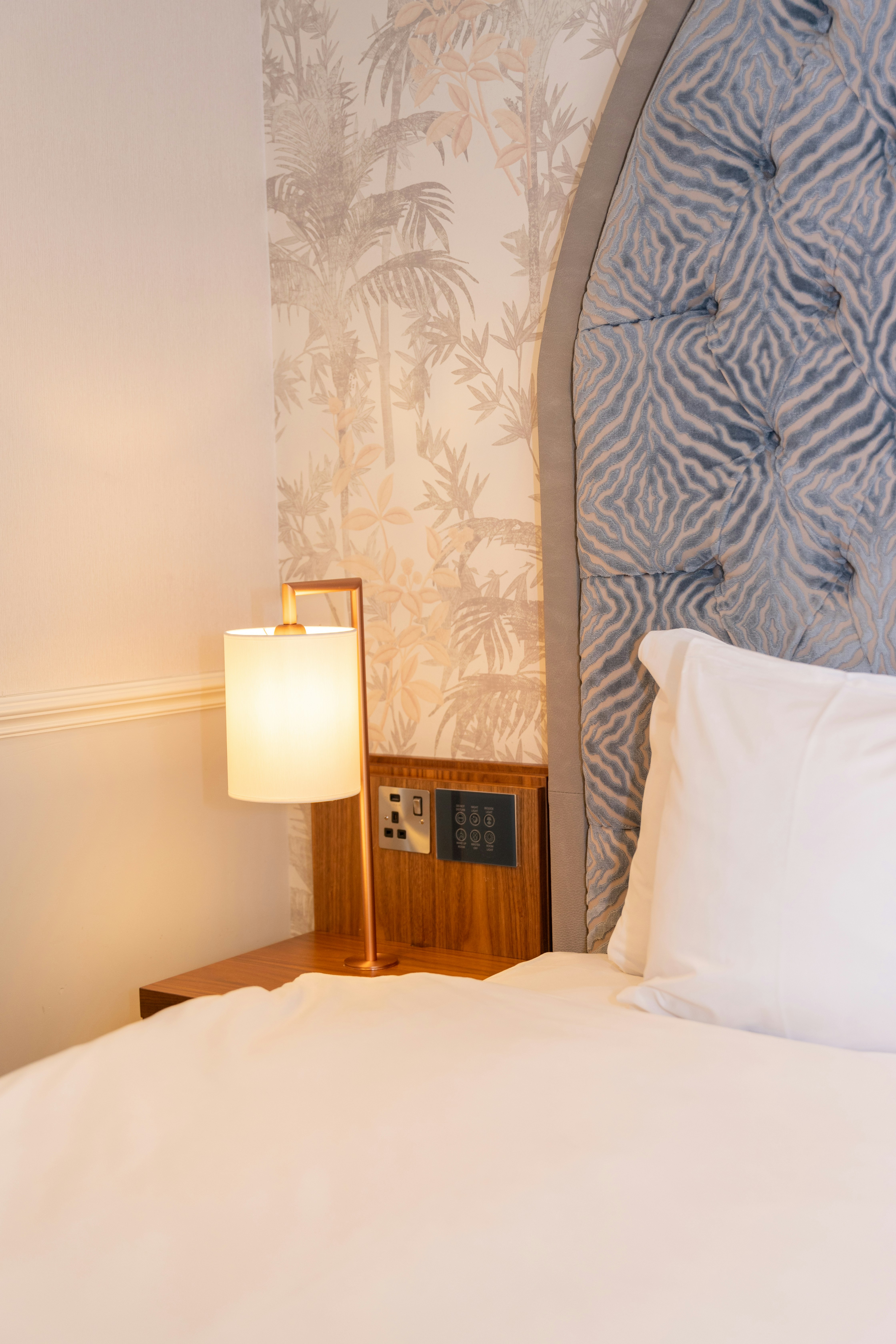 NYX Hotel Dublin Christchurch 18/46