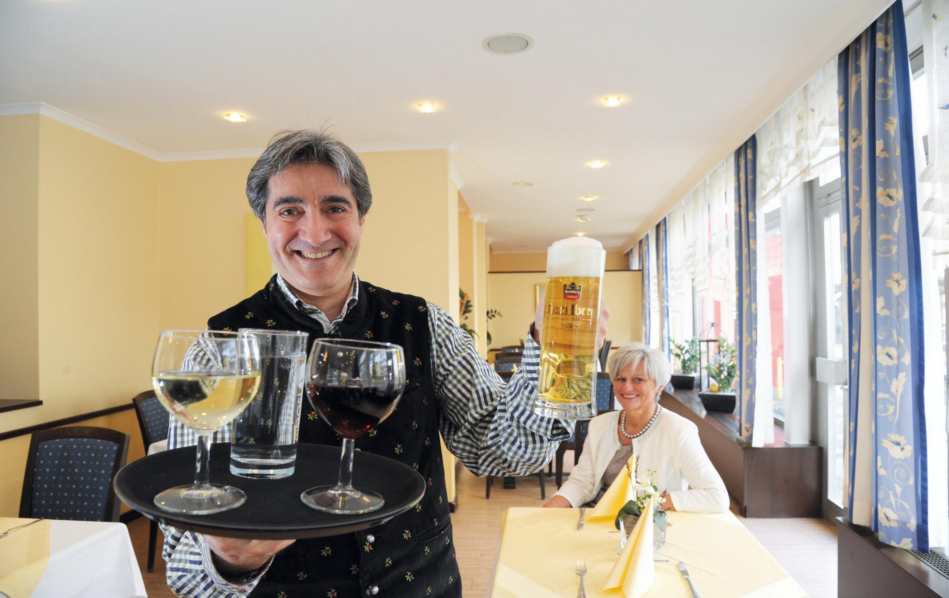 JOHANNESBAD HOTEL FUSSINGER HOF 7/54