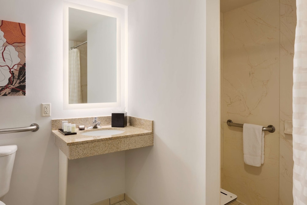 Embassy Suites By Hilton Denver International Airport 26/62