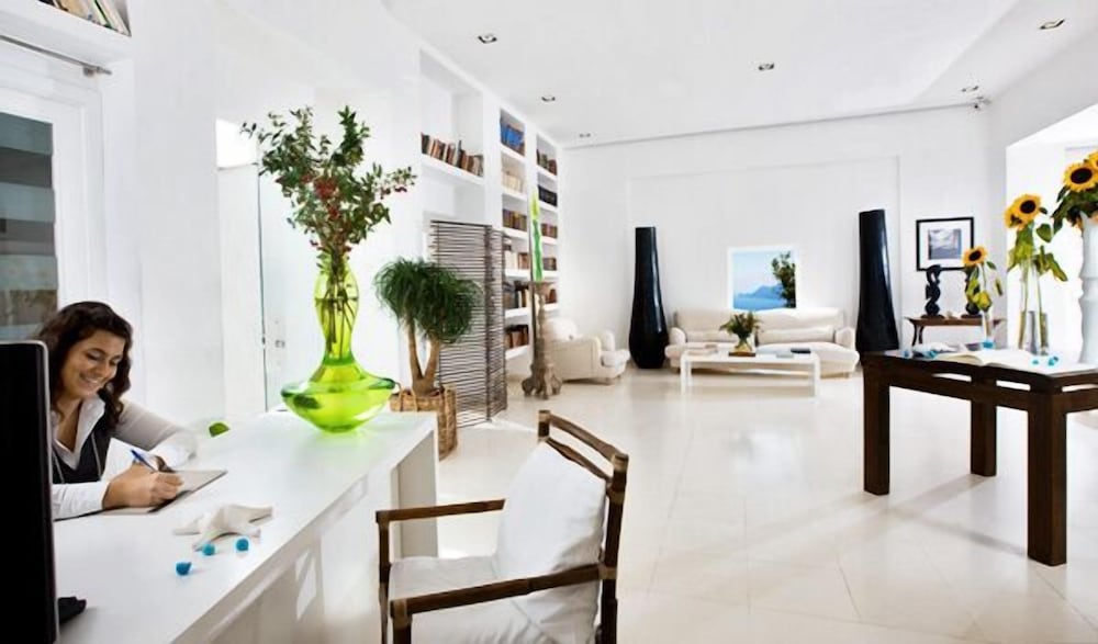 Relais Blu 3/51