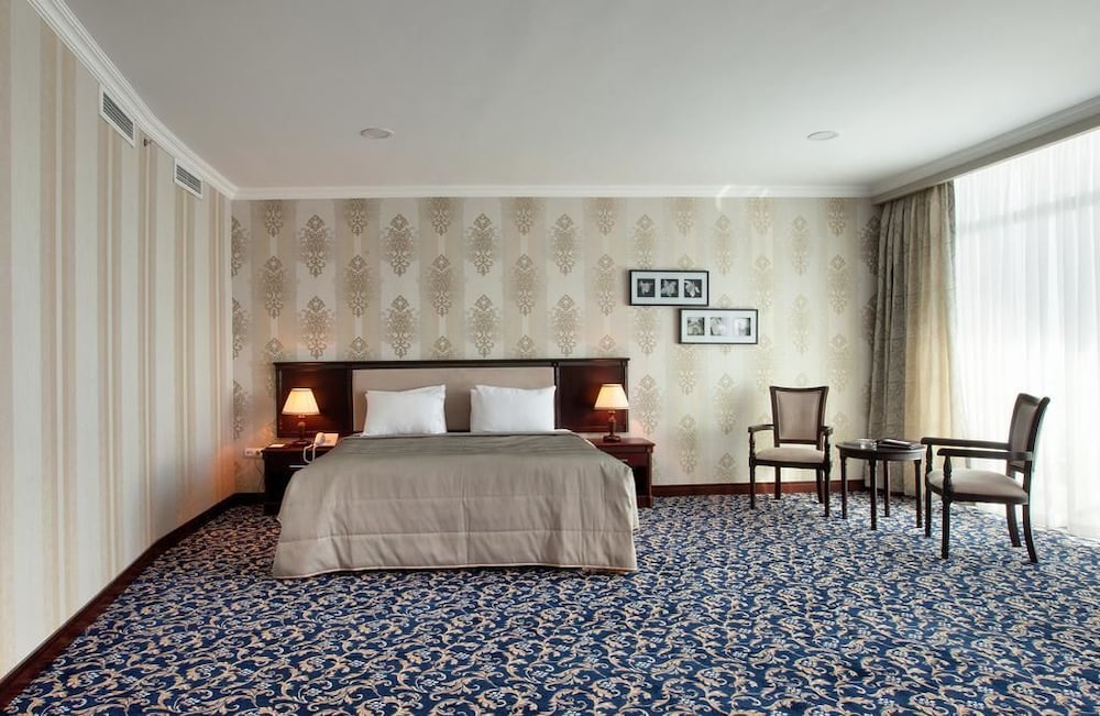 Ramada by Wyndham Baku 17/59