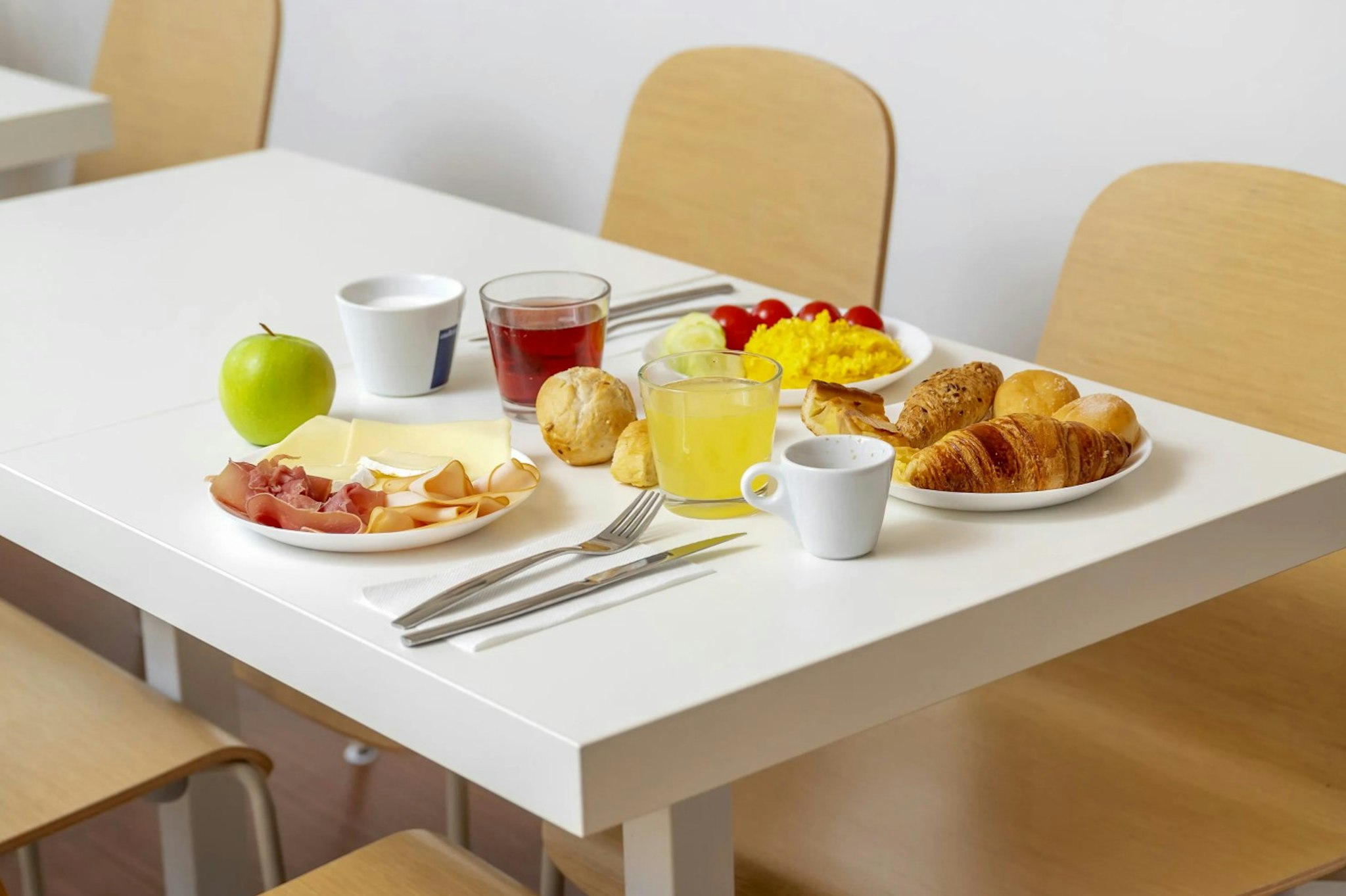 B&B Hotel Milano Cenisio Garibaldi 52/64