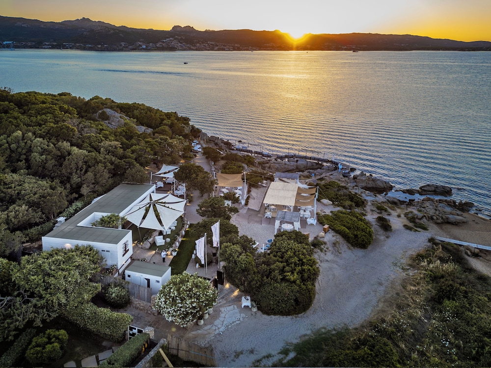 L'Ea Bianca Luxury Resort 70/73
