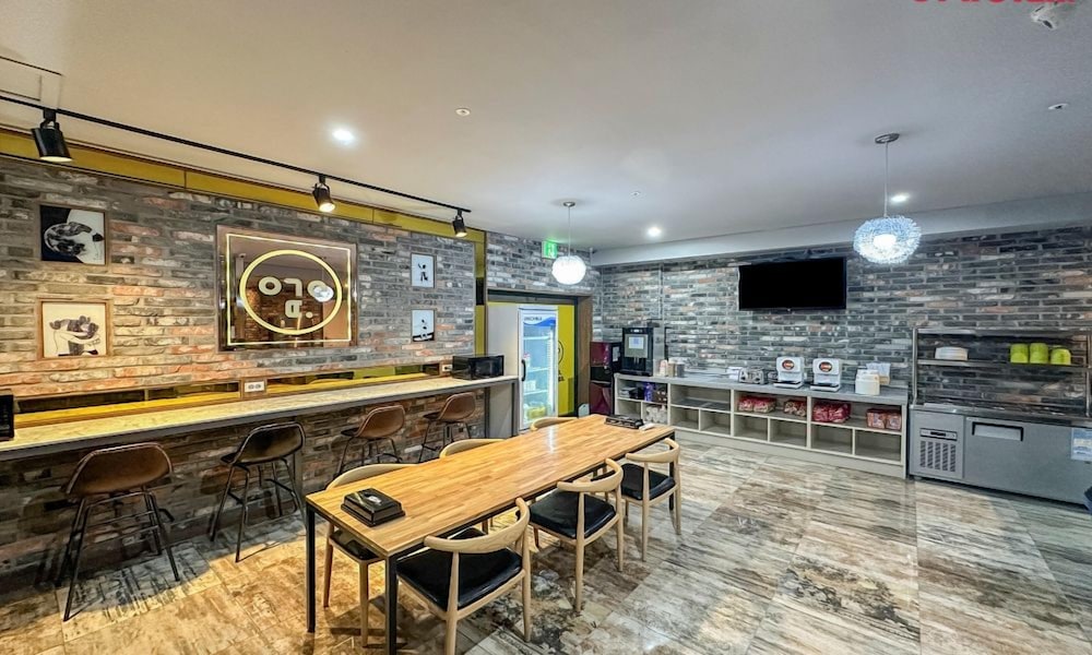 Hotel Yeogiuhtte Gwangju Ha Nam 32/50