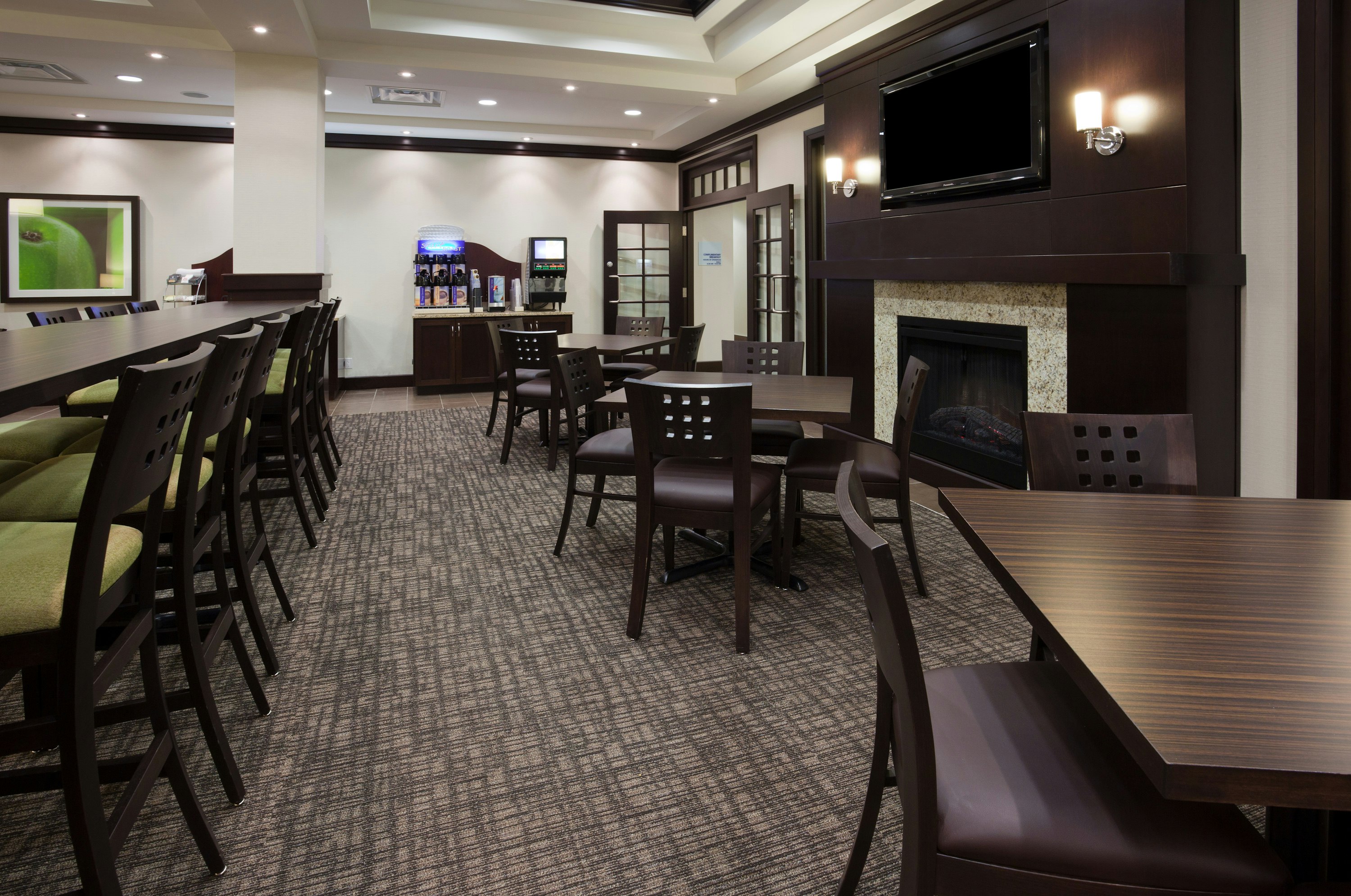 Holiday Inn Express Hotel & Suites New Liskeard 28/34