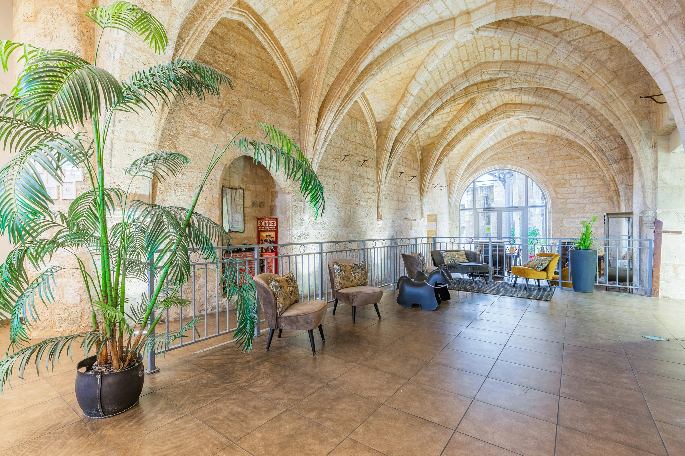 Appart City Classic Angouleme Centre 56/62