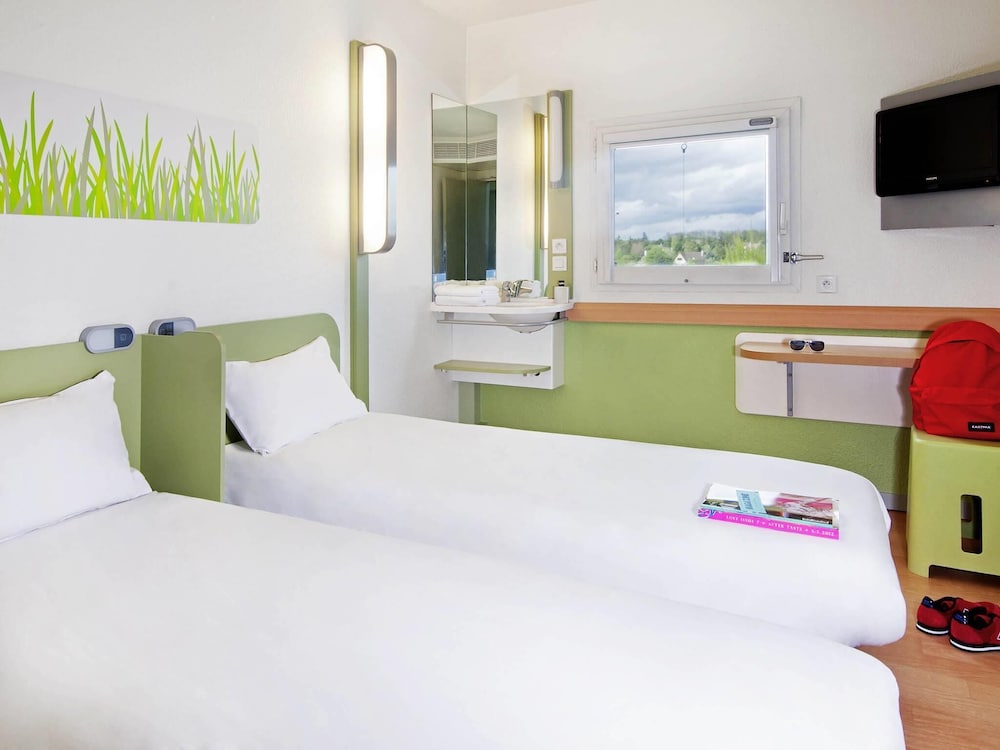 Ibis Budget Istres Trigance 14/28