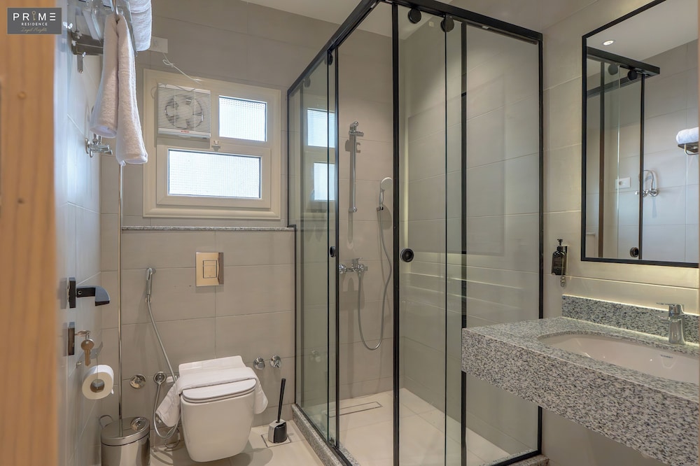 Prime Residence Zayed Heights 48/50