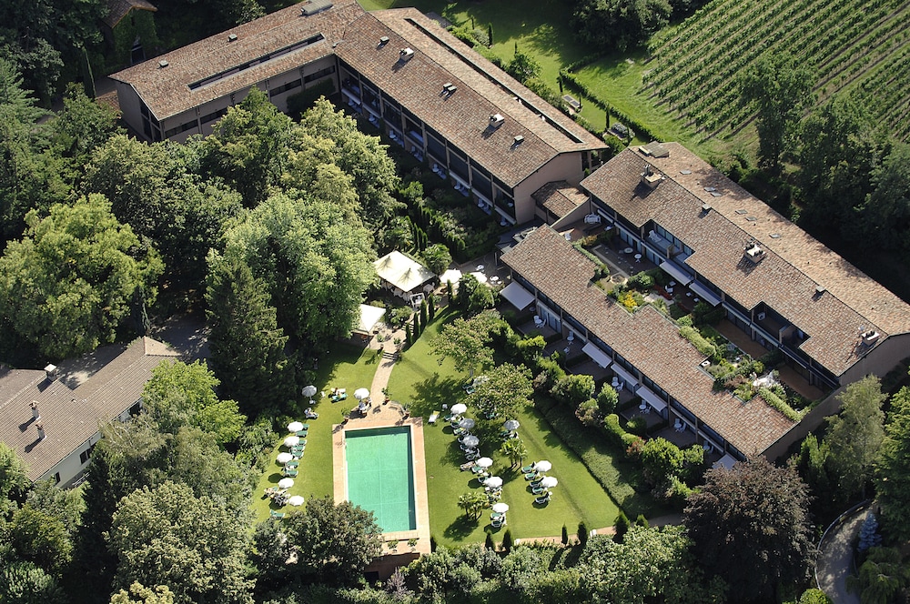 Park Hotel Principe 56/59