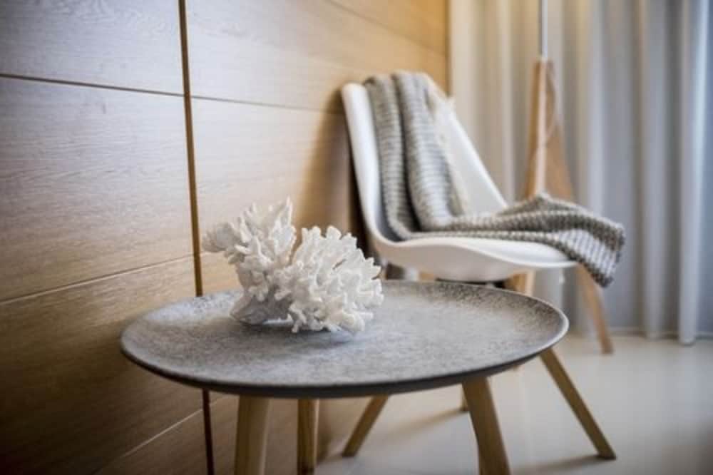 Metropol Ceccarini Suite 37/62