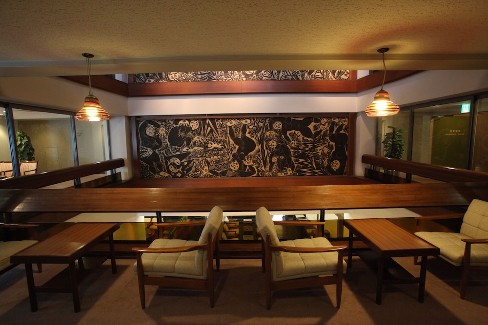KURASHIKI KOKUSAI HOTEL 33/44
