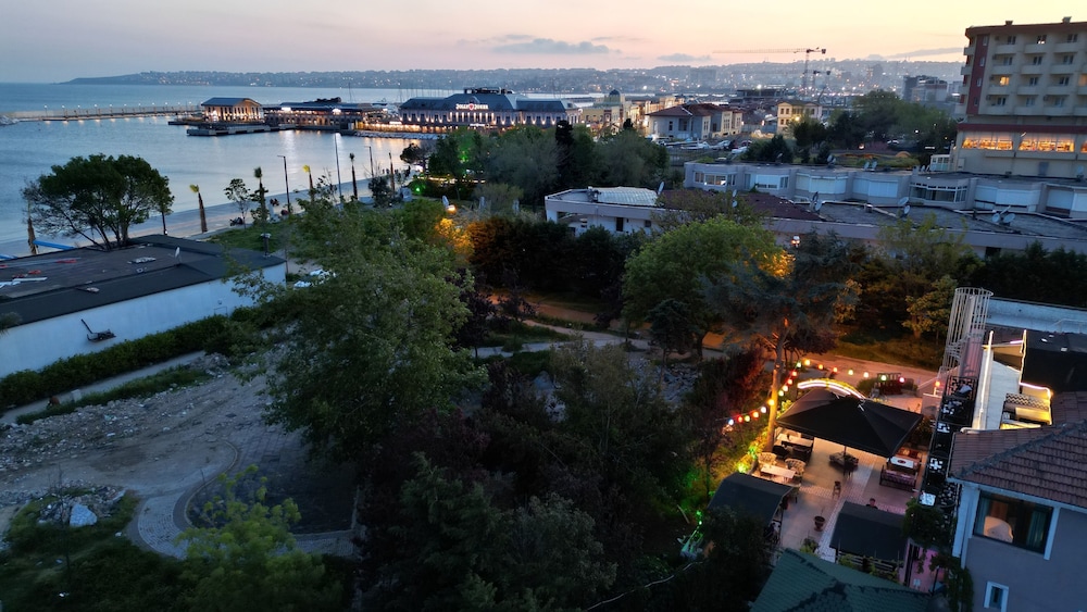 Turkuaz Boutique Hotel 78/81